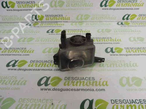 Used Right front fog light Right front fog light 1842620 1842620