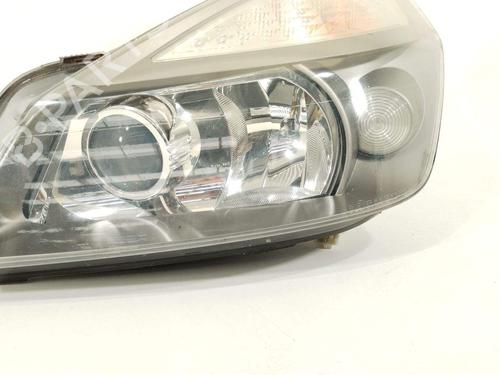 Left headlight RENAULT ESPACE IV (JK0/1_) 3.0 dCi (JK0J, JK0V) | BP38175154C28 - Image 6