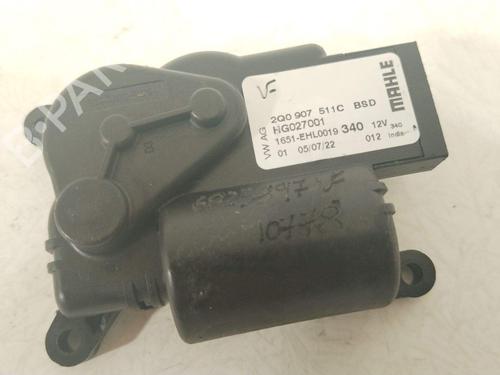 Electronic module SEAT IBIZA V (KJ1, KJG) | BP38019368M83 - Image 2