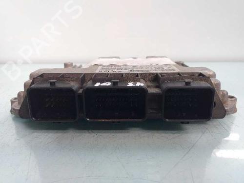 Engine control unit (ECU) PEUGEOT 308 I (4A_, 4C_)  | BP4944077M57 