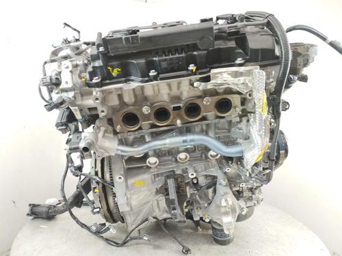 Engine MAZDA CX-30 (DM) | BP16929103M1 - Image 5