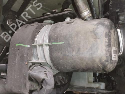 Used Steering pump CITROËN C5 III (RD_) 2.0 HDi 140 (RDRHF8, RDRHFA, RDRHA8, RDRHAJ) (140 hp) 28100636