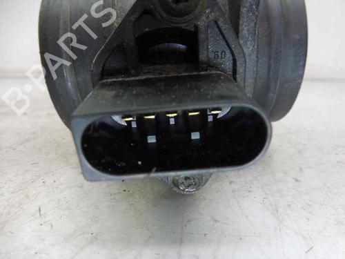 Mass air flow sensor VW POLO (9N_, 9A_)  | BP2591503M95 