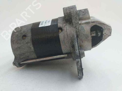 Starter RENAULT MEGANE III Hatchback (BZ0/1_, B3_)  | BP4853271M8 