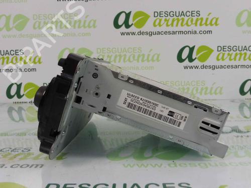 Radio SEAT IBIZA IV (6J5, 6P1)  | BP1847815E6 