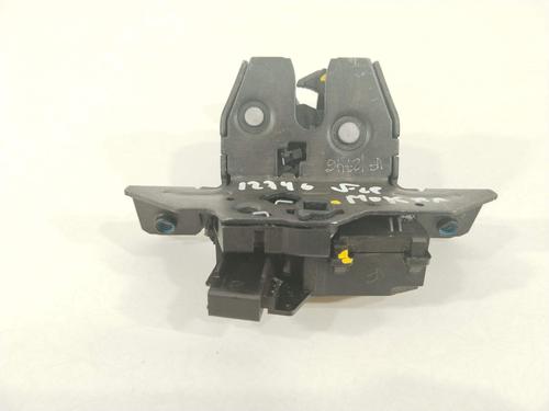 Used Tailgate lock Tailgate lock OPEL MOKKA / MOKKA X (J13) [2012-2019] 26449882 26449882