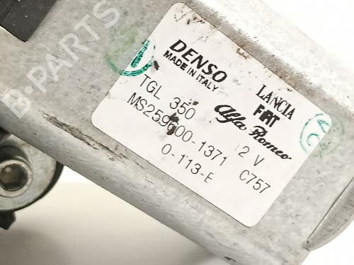 Rear wiper motor FIAT 500 (312_)  | BP16799850M102 