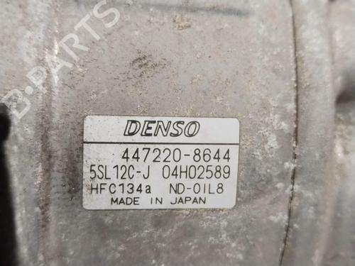 AC compressor ALFA ROMEO GT (937_) 1.9 JTD (937CXN1B) | BP30488904M34 - Image 8