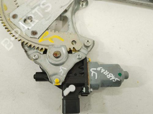 Front right window mechanism CITROËN C4 AIRCROSS 1.6 HDi 115 | BP27520565C23 - Image 3