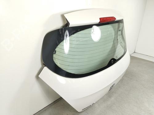 Tailgate PEUGEOT 308 I (4A_, 4C_)  | BP7851509C6 