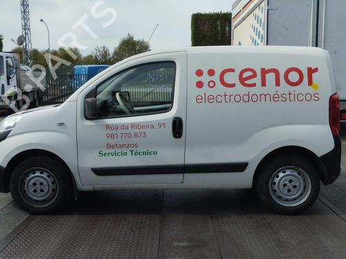 Recambios FIAT FIORINO Box Body/MPV (225_) 1.3 D Multijet (225BXD1A, 225BXB1A, 225BXB11) 5013852