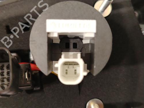 Left tailgate light TOYOTA YARIS CROSS (MXP_) 1.5 Hybrid All-wheel Drive (MXPJ15) | BP31622771C79 