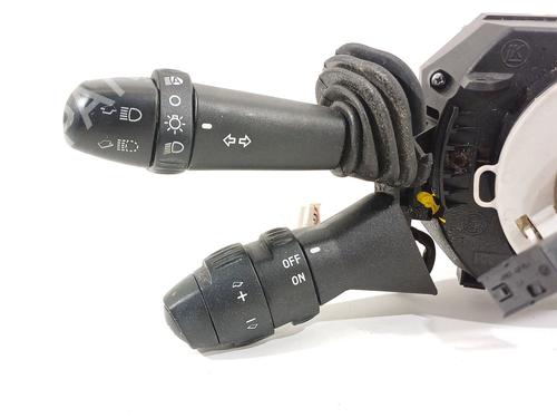Headlight switch FIAT BRAVO II (198_) 1.9 D Multijet (198AXB1A) | BP21789925I24 