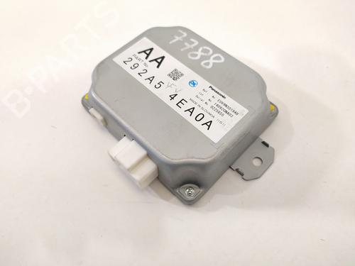 Used Electronic module NISSAN QASHQAI II SUV (J11, J11_) [2013-2025]  9514785