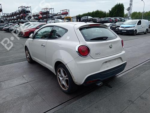 Starter ALFA ROMEO MITO (955_) 1.4 MultiAir (955AXL1B) | BP36321809M8 - Image 8