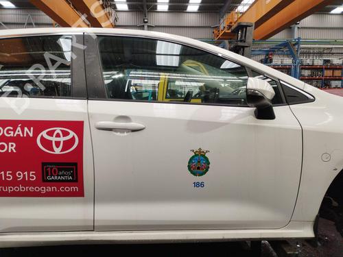 Used Right front door Right front door 22975860 22975860