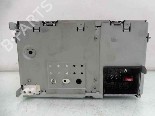 Radio SEAT LEON (1P1)  | BP4460080E6 
