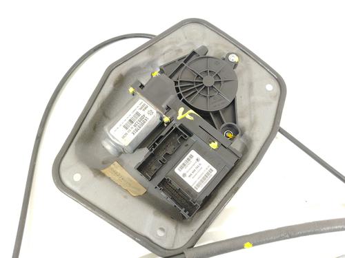 Front left window mechanism VW GOLF V (1K1) 1.9 TDI | BP32026198C22 