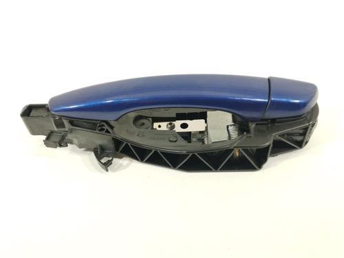 Rear left exterior door handle CITROËN C4 Grand Picasso II (DA_, DE_) 1.2 THP 130 | BP29451951C130 