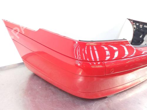 Rear bumper MERCEDES-BENZ C-CLASS (W203)  | BP8321920C8 