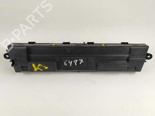 Climate control BMW 3 (F30, F80)  | BP7193233I5 