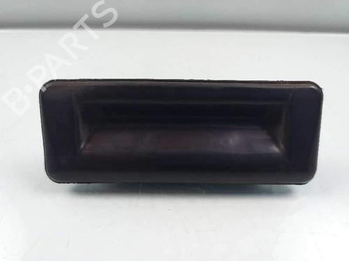 Used Tailgate handle Tailgate handle SKODA FABIA II (542) [2006-2014] 4469359 4469359