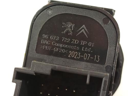 Spejlkontakt CITROËN C3 III (SX) 1.5 BlueHDi 100 (SXYHYP, SXYHTU) | BP29118622I25 