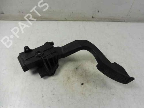 Used Pedal PEUGEOT BOXER Van [2006-2025]  2346787