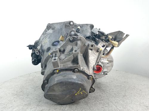 Gearbox PEUGEOT 407 (6D_)  | BP18407288M3 