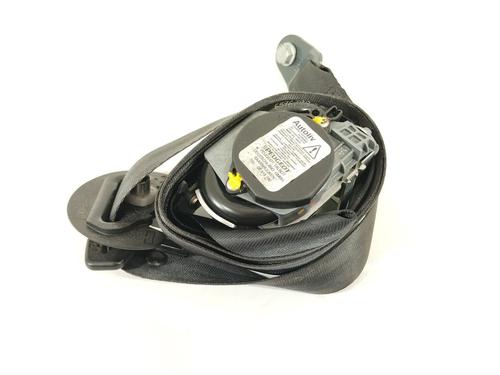 Used Front left seatbelt PEUGEOT 508 I (8D_) [2010-2018]  29400178