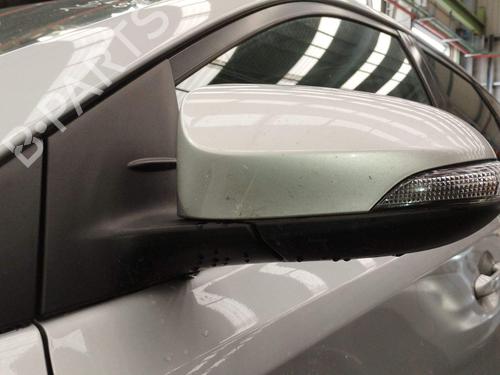 Used Left mirror Left mirror 35906052 35906052