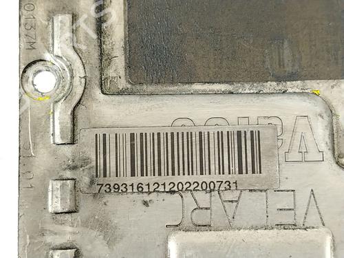 Xenon ballast AUDI A4 B6 (8E2) 2.5 TDI | BP31628752C53 - Image 5