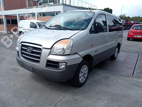 Styring servopumpe HYUNDAI H-1 / STAREX Bus (A1) 2.5 TCi | BP25727597M99 