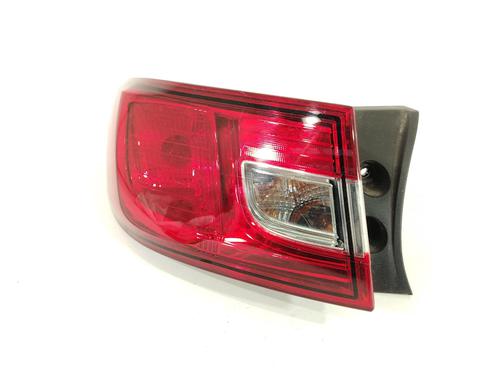 Used Left taillight Left taillight RENAULT CLIO IV (BH_) 1.5 dCi 75 (75 hp) 32784567 32784567