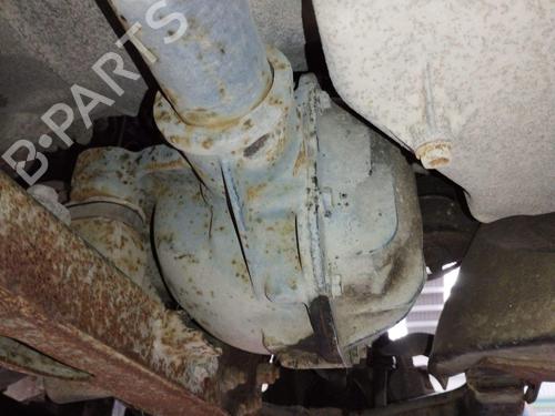 Front differential SSANGYONG REXTON / REXTON II (GAB_) | BP34621440M23 - Image 2
