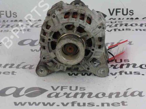 Used Alternator Alternator 2977038 2977038