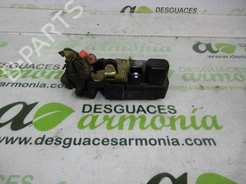 Rear right lock JEEP GRAND CHEROKEE II (WJ, WG) 3.1 TD 4x4 | BP1840064C99 