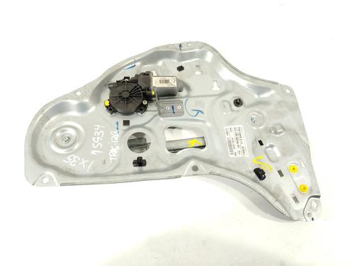 Used Rear left window mechanism HYUNDAI ix35 (LM, EL, ELH) 1.7 CRDi (116 hp) 31975703