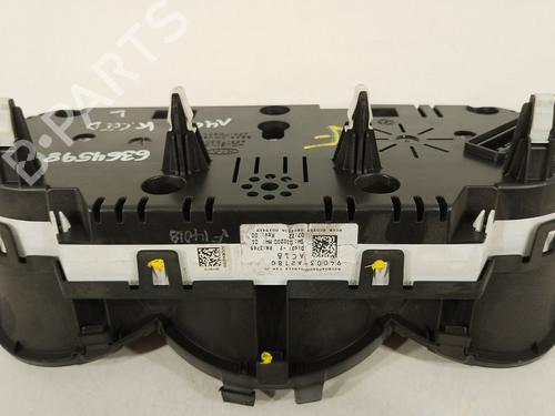 Instrument cluster KIA CEE'D (JD) 1.4 CVVT | BP33941097C47 - Image 4