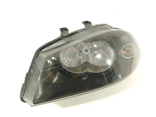 Used Left headlight SEAT IBIZA III (6L1) 1.9 TDI (100 hp) 31762405