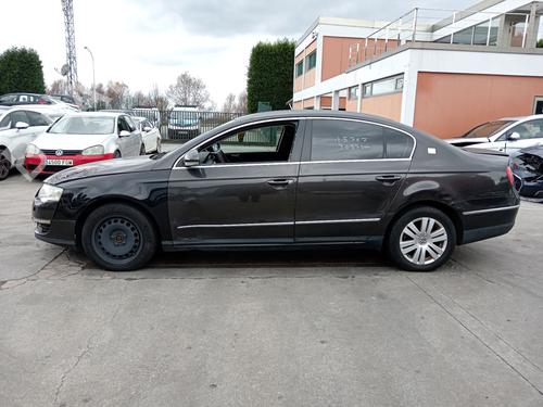 Used Parts VW PASSAT B6 (3C2) 2.0 TDI 16V (140 hp) 4396203