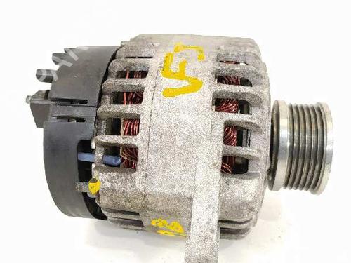 Used Alternator Alternator OPEL ZAFIRA / ZAFIRA FAMILY B (A05) [2005-2019] 7995759 7995759