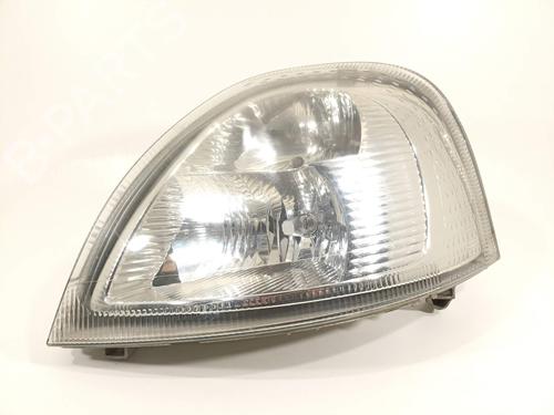 Used Left headlight Left headlight RENAULT MASTER II Platform/Chassis (ED/HD/UD) 3.0 dCi 120 (116 hp) 16167269 16167269