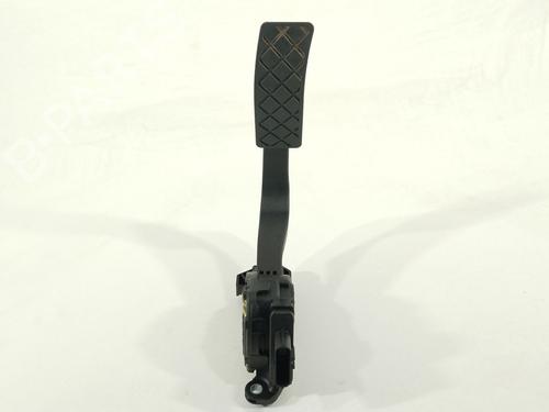 Used Pedal AUDI A5 Sportback (8TA) 2.0 TDI (190 hp) 29254392