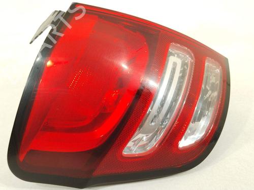 Left taillight CITROËN C3 II (SC_) 1.4 VTi 95 | BP38443462C34 - Image 7