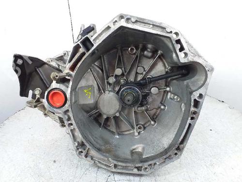 Used Gearbox RENAULT SCÉNIC II (JM0/1_) [2003-2010]  7248824