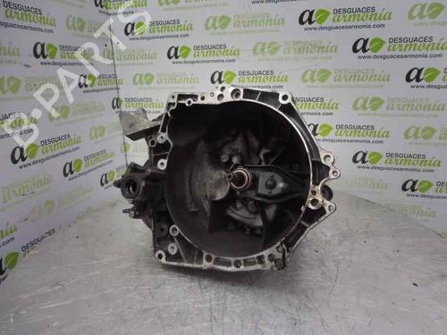 Used Gearbox PEUGEOT 308 I (4A_, 4C_) 1.6 16V (150 hp) 1977913