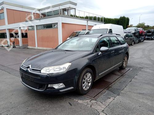 Headlight switch CITROËN C5 III Break (RW_) 1.6 HDi 110 | BP34737218I24 - Image 7