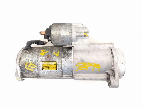 Used Starter Starter KIA SORENTO I (JC) 2.5 CRDi (170 hp) 8948295 8948295