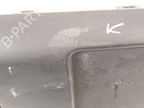 Front bumper CITROËN BERLINGO MULTISPACE (B9) 1.6 HDi 110 | BP37260455C7 - Image 10